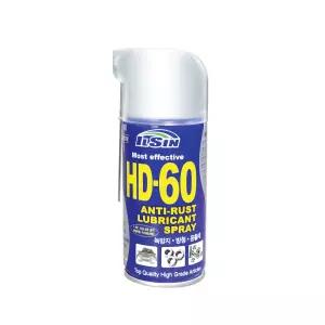 일신 HD60 방청 윤활제 스틸노즐 360ml 녹방지