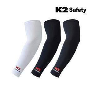 K2 닥텔 쿨토시 쿨링 여름 자외선차단 냉감소재 팔토시