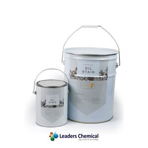 더패밀리7 프리미엄 오일스테인 4L