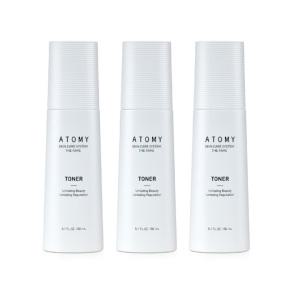 애터미 더페임 트리트먼트 토너 180ml 3개