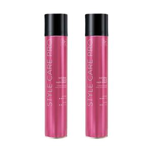 미쟝센 스타일케어 헤어스프레이 내추럴홀드 300ml x2개