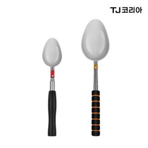 TJ코리아 줌 밑밥주걱 감성돔 참돔 헤드2개 낚시주걱