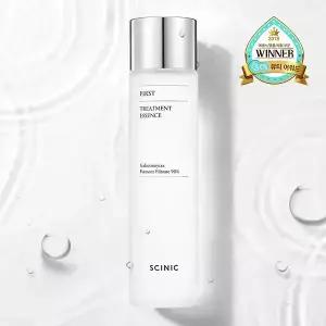 싸이닉 퍼스트 트리트먼트 에센스 215ml / 갈락토미세스 원액 미백 주름개선