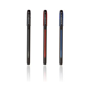 미쯔비시 제트스트림 101볼펜 0.7mm SX-101-07 블랙 블루 레드