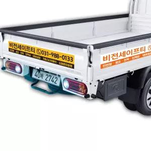 화물차 스티커 광고 차량 1톤 포터 봉고 홍보