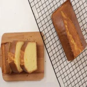 파운드케이크 제과기능사 실기 연습 재료 DIY 세트 케이크 디저트밀키트 홈베이킹 키트