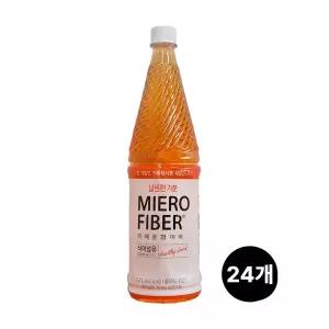 미에로화이바 1.2L x 24페트