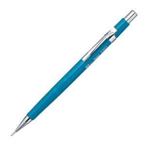 펜텔 제도샤프 0.7mm P207 블루