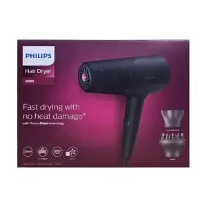 [필립스]PHILIPS 필립스 헤어드라이기 BHD510/2200W/써모 쉴드 헤어 드라이어