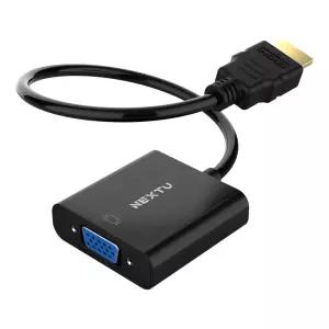 버이반 HDMI to RGB 컨버터 2526HVC