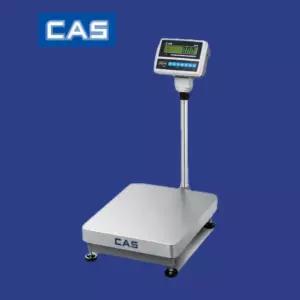 카스 CAS HB-30 고중량 고정밀 고분해 계수저울 30KG