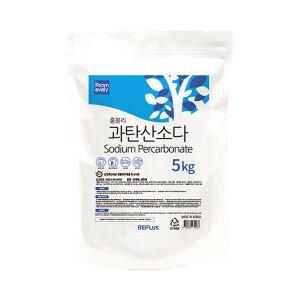 [신세계몰]홈블리 과탄산소다 5kg