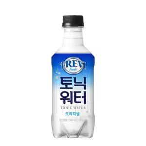 트레비 토닉워터 오리지널 300ml 20개