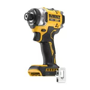 디월트 DCF860N 충전 임팩 드릴 20V 본체 베어툴