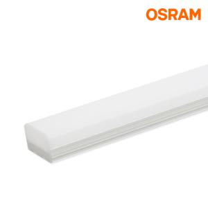 오스람 레드밴스 LED 주차장등 60W 1200mm 다목적