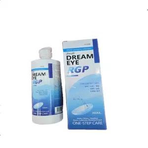 드림아이RGP350ml 최신품/하드렌즈보존액/드림아이rgp/하드렌즈세척액 크리너/에이오셉/보스톤 심플러스