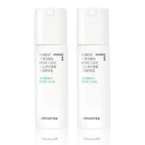 [이니스프리] 이니스프리 포레스트 포맨 올인원 에센스(포어케어) 100mL 2개