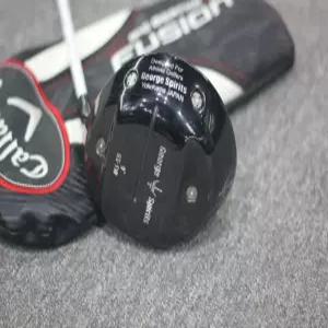 중고  GS-1W 9도 드라이버 TOUR AD HD-6S
