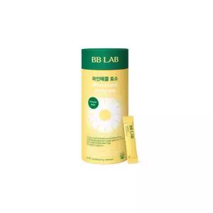 코스트코 비비랩 파인애플 효소 3g x 90포 / 이효리효소 소화불량 _GS