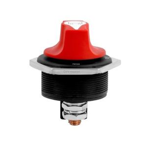 자동차 킬스위치 차량 밧데리 전원 차단기 12V-24V 300A 화물차 배터리 차단 스위치