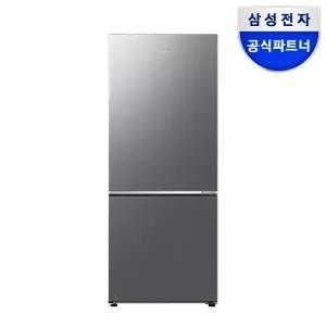 삼성전자 삼성 냉장고 RB30D4051S9 1등급 2도어 306L 소형 상냉장/하냉동 일반 300리터