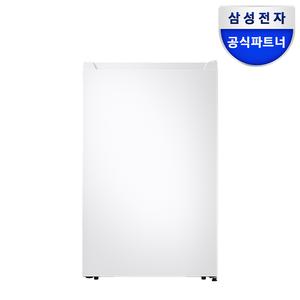 삼성전자 삼성 냉장고 RR09BG014WW 1도어 89L 미니 소형 일반