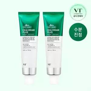 VT 시카 크림 플러스 2개 (100ml+100ml)