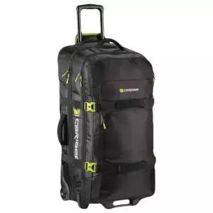 캐리비 캐리비 여행가방 Global Explorer 125L 글로벌 익스플로러 125리터 대형 캐리어 이민가방