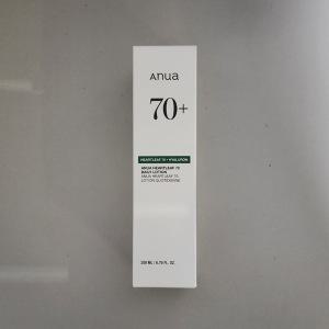 아누아(Anua) 어성초 70 데일리 로션 200ml 1개