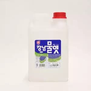 [하프클럽/알티피아]강남 이온물엿 3kg