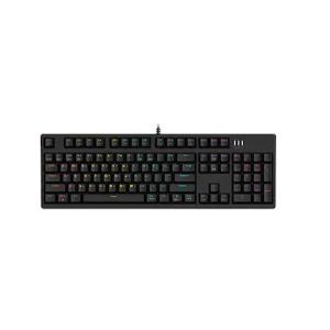 앱코 K660S V2 카일 광축 V2 게이밍 블랙 (택타일)