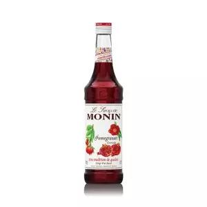 모닌 석류 시럽 700ml