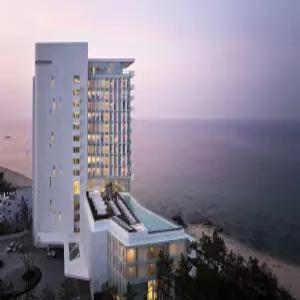 씨마크 호텔(SEAMARQ Hotel)