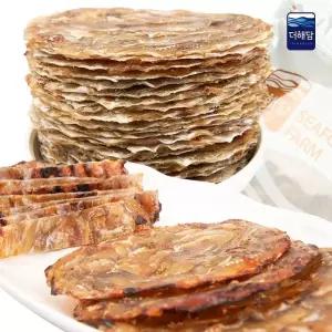 고품질 참쥐치포 1kg 맛있는쥐포 건어포 조미건어포 쥐포살 쫄각 (WFH222P)