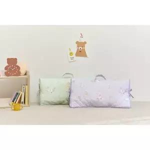 [알레르망베이비](김해점)키디 낮잠이불세트(일체형)