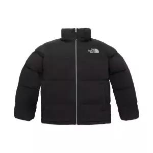 [정품 보증] 노스페이스 슈퍼플렉스 눕시 다운 자켓 RDS 블랙 - 24FW The North Face Superflex Nuptse Dow