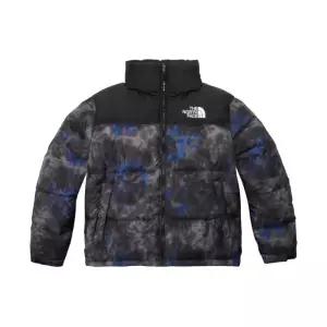[정품 보증] 노스페이스 1996 노벨티 눕시 자켓 딥 앤 딥 네이비 The North Face 1996 Novelty Nuptse Jack