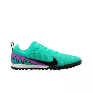 [정품 보증] Nike Zoom Mercurial 나이키 줌 머큐리얼 베이퍼 15 프로 TF 하이퍼 터콰이즈 푸시아 드림