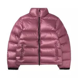 [정품 보증] 나이키 x 드레이크 녹타 선셋 퍼퍼 자켓 데저트 베리 엘리멘탈 핑크 FN8196-667 Nike x Drake