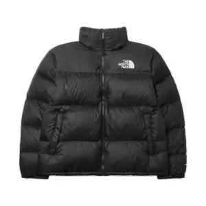[정품 보증] 노스페이스 1996 레트로 눕시 다운 자켓 리사이클 TNF 블랙 The North Face 1996 Retro Nuptse