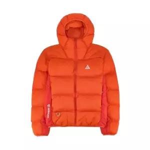 [정품 보증] 나이키 ACG 써마핏 ADV 루나 레이크 퍼퍼 자켓 세이프티 오렌지 - 아시아 Nike ACG Therma-Fit