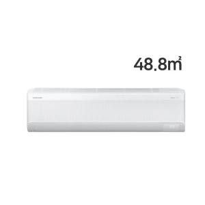 삼성전자 무풍에어컨 콤보 15평 AR60F15D12WT 수도권기본설치포함