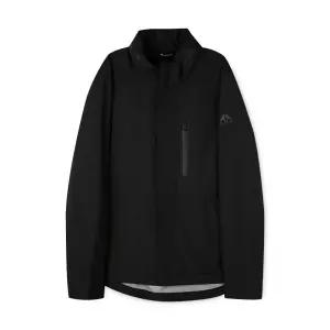 스크래치_무스너클 남성 에버그린 윈드 후드 블랙 자켓 M10MJ115 292(124841)