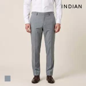 [INDIAN] 린넨라이크 면혼방 바지_MIVDAYM3171