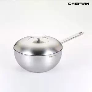 쉐프윈 316 STS 통5중 24cm 멀티웍