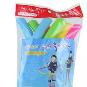 도토리마켓 훌라후프 어린이용 유아체육