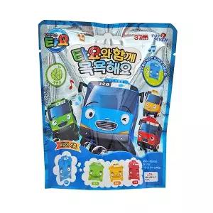 [보리보리/조이키즈샵]타요와 함께 목욕해요 바스볼