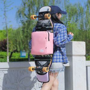 롱보드가방 백팩 멀티백 휴대용 휴대 케이스 스트릿