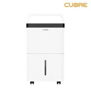 제트앤진 대용량 제습기 CDH-60 / 일일제습 60L 원룸 장마 화장실 욕실 가정용