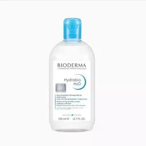 [셀러허브]바이오더마 하이드라비오 H2O 500ml/클렌징워터 (S16042507)